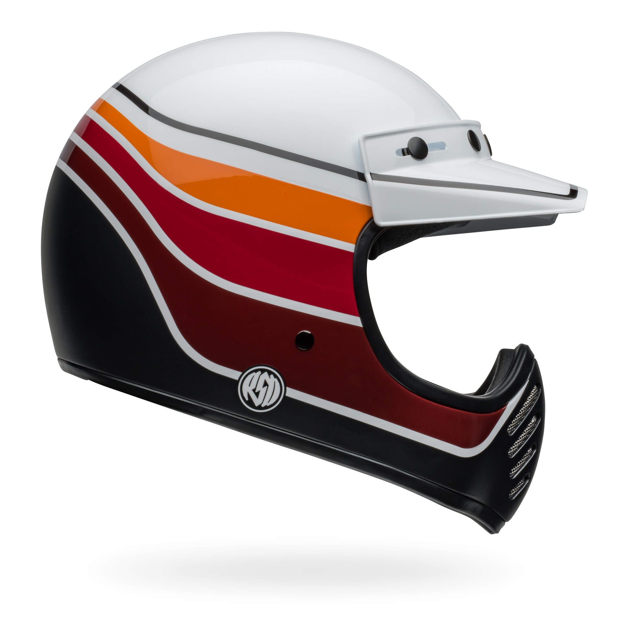 Moto-3 | Bell Helmets